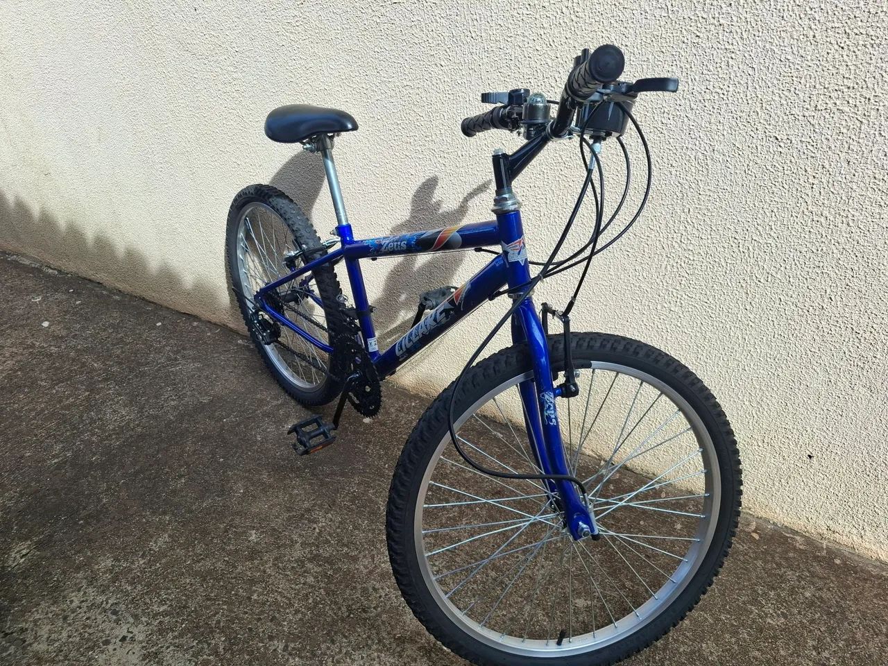 Bicicleta super conservada  - Foto 2
