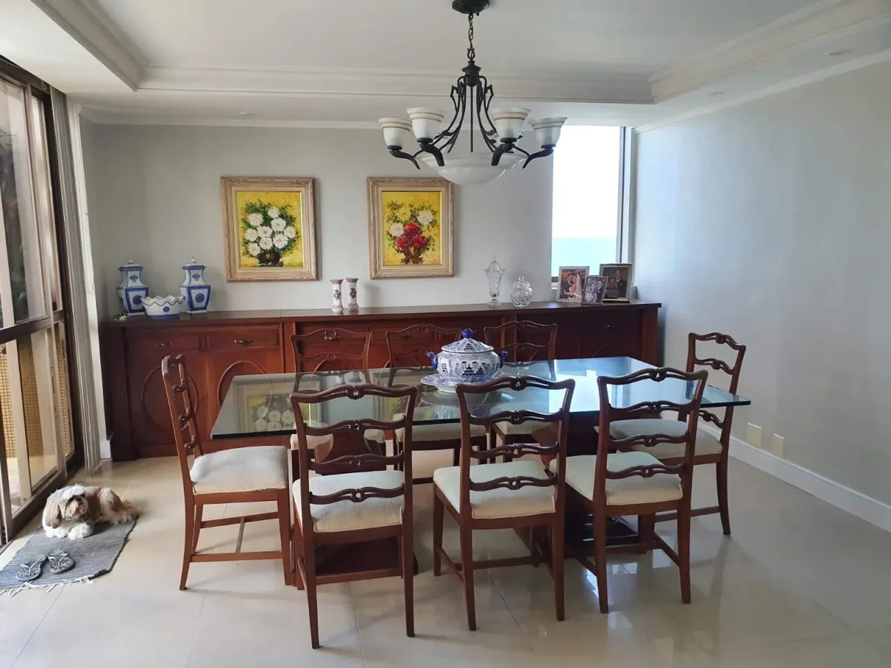 Apartamento no Condomínio Barramares - Foto 4