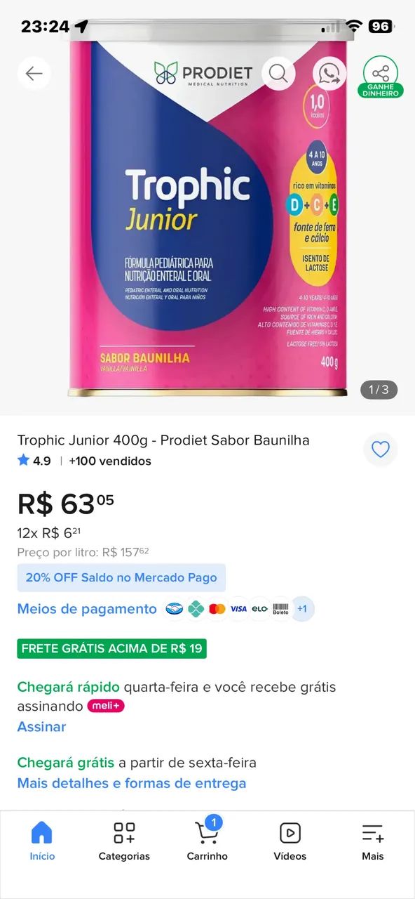 Desapego  - Foto 4