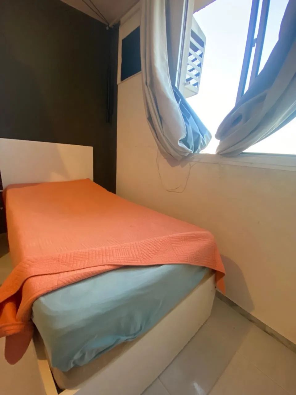 Cama de Solteiro + Colchão  - Foto 4