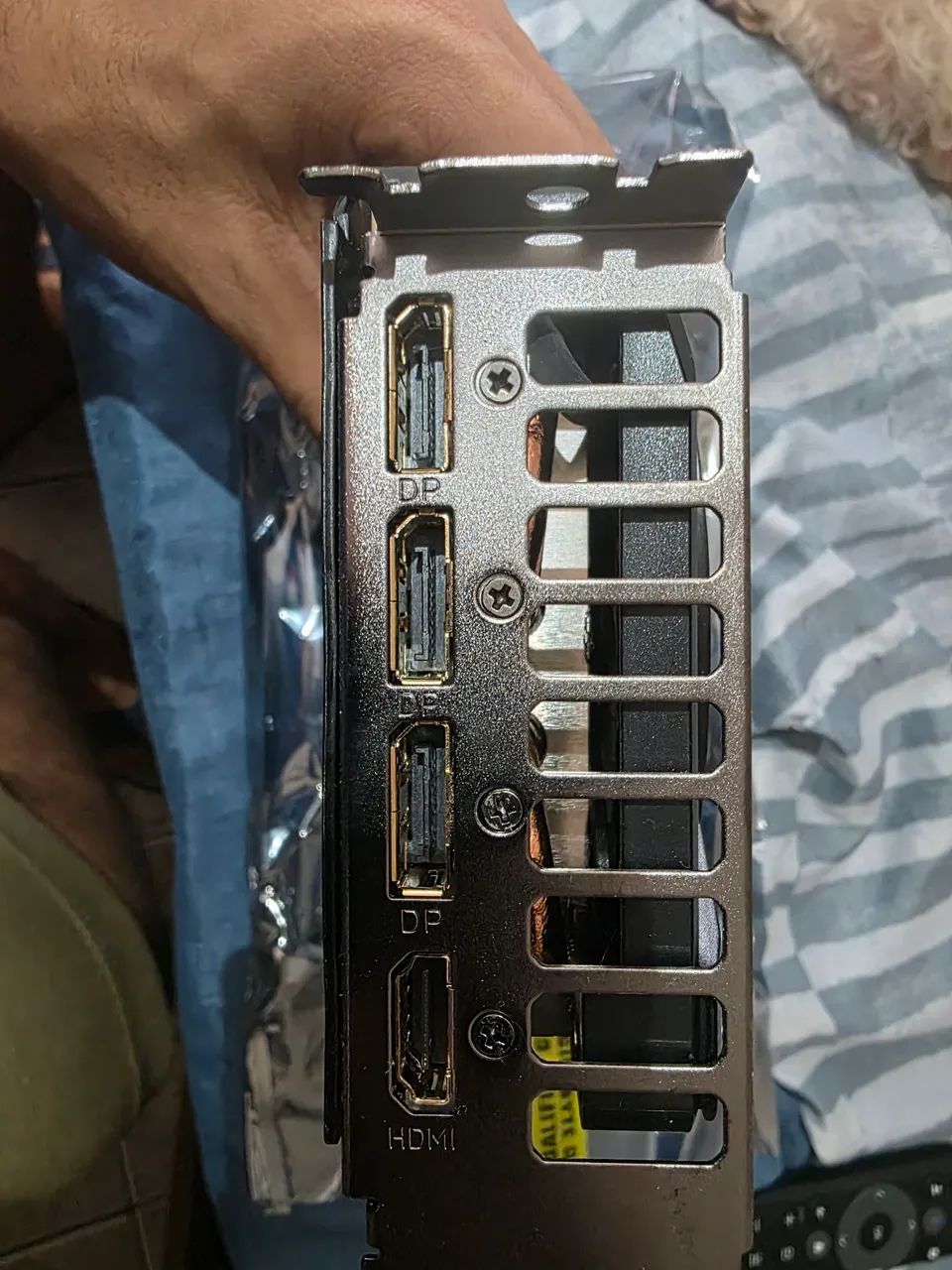 Placa de vídeo RTX 5060 - Foto 2