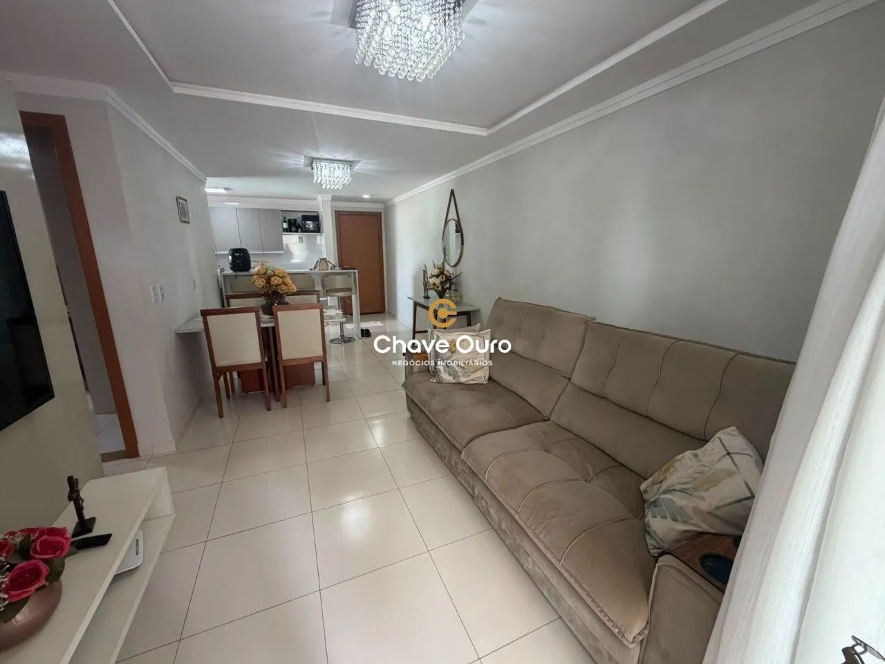 APARTAMENTO NO COQUEIRAL - Foto 4