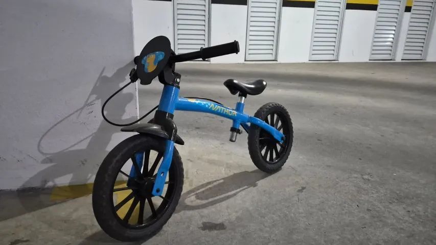 Bicicleta Infantil Aro 12 - Foto 2