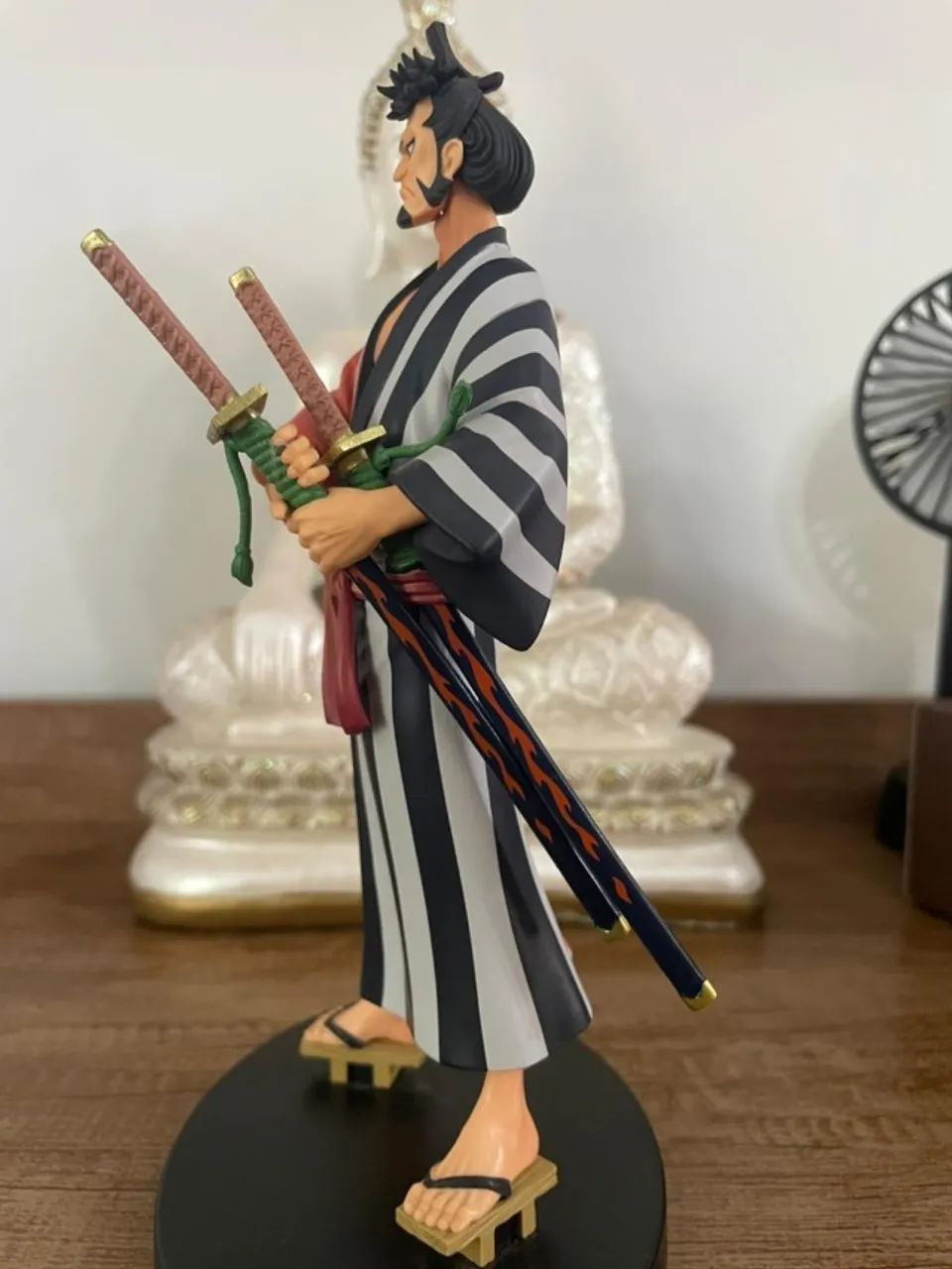 Kin'emon - DXF The Grandline Men Wano Country (One Piece