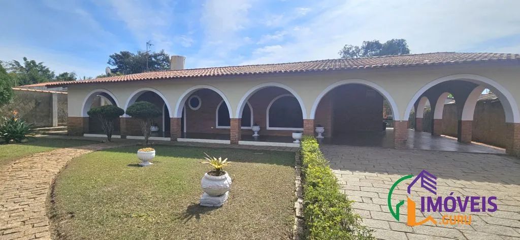 CHACARA - CHÁCARAS SÃO BENTO - SP - Foto 2