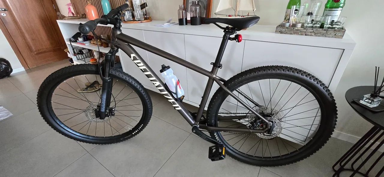 Bike specialized nova aro 29 - Foto 3