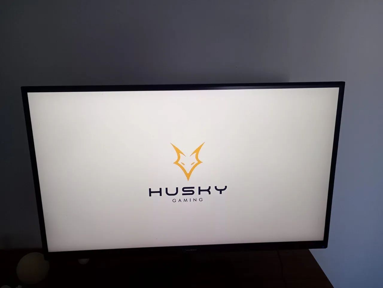 Monitor Gamer