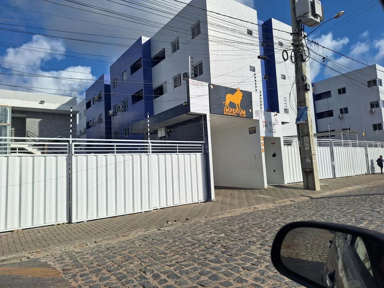 Foto - João Pessoa - Muçumagro