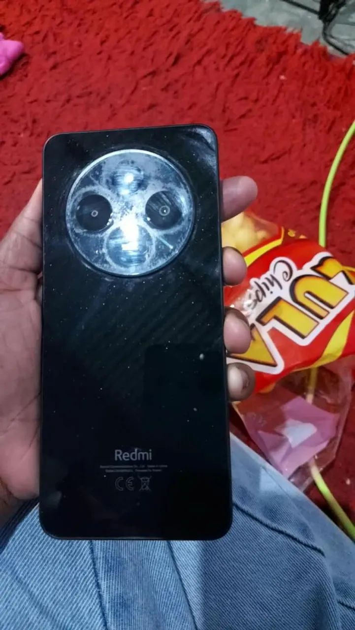 REDMI NOTE 14C , tem conversa no preço!
