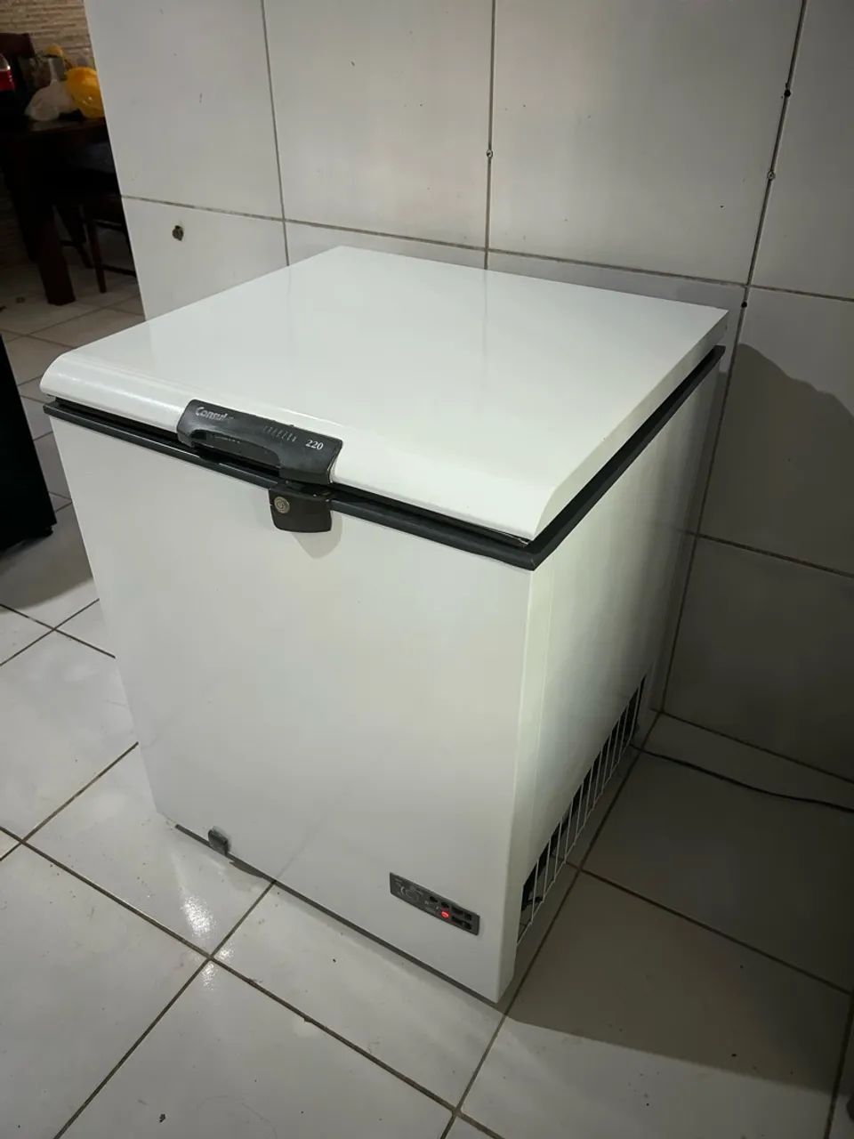 Freezer consul 220lt - Foto 3