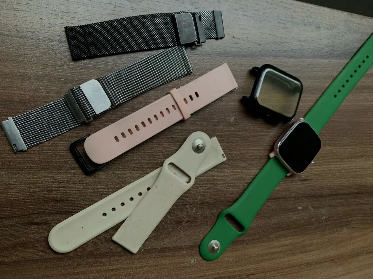 Smartwatch  - Foto 4