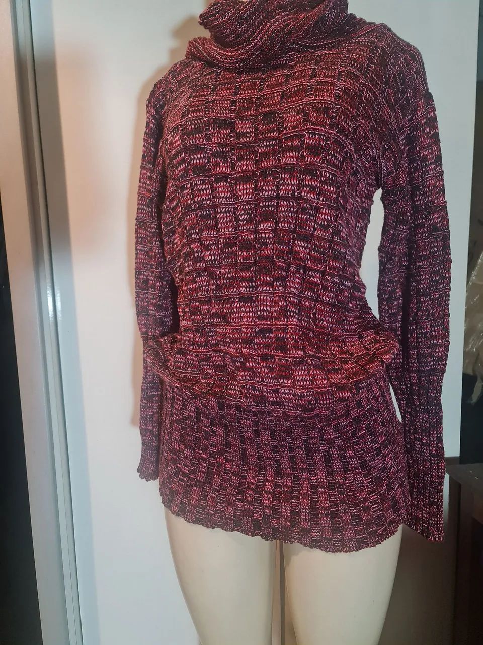 Blusa de frio Feminina   - Foto 2