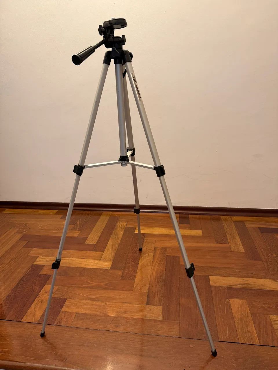 tripé para câmera ou celular