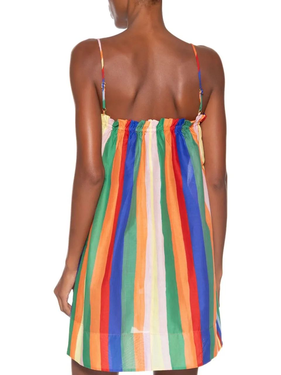 Vestido Farm M - Foto 3