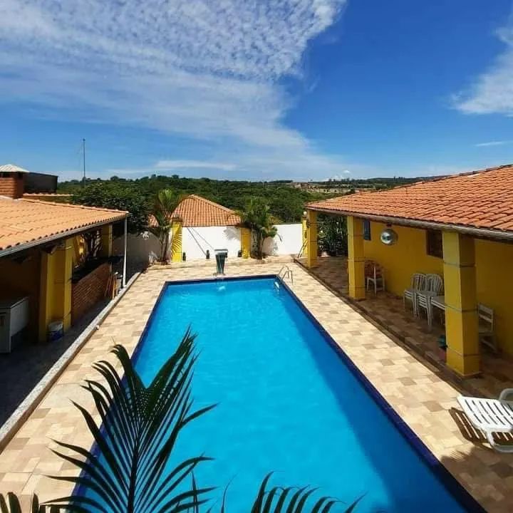 Chácara linda Mogi/Guararema Ano  Novo alugado Natal Disponível