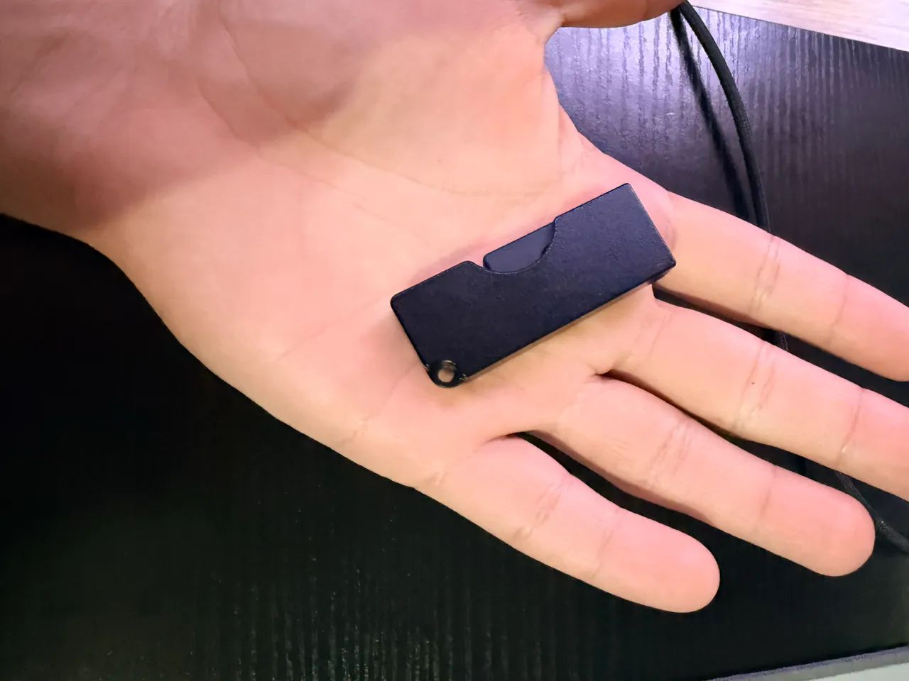 Yubikey 5C NFC  - Foto 5