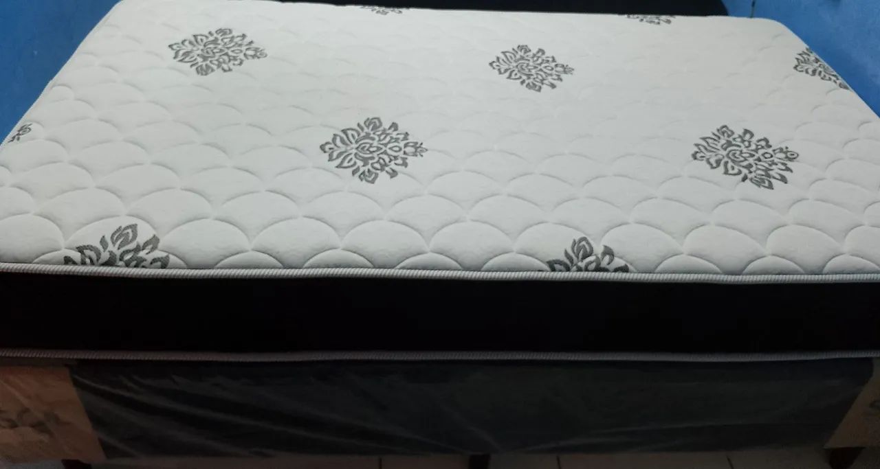 Cama solteirão 