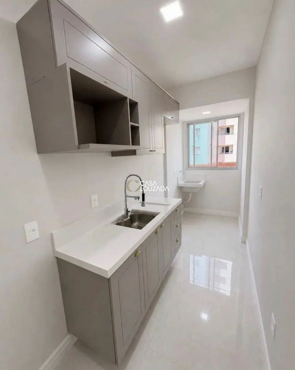 Apartamento 02 quartos na Praia das Gaivotas - Foto 5