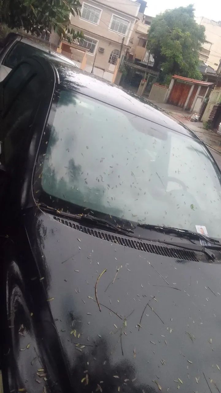 Volkswagen Gol Gol (novo) 1.0 Mi Total Flex 8V 4p 2010