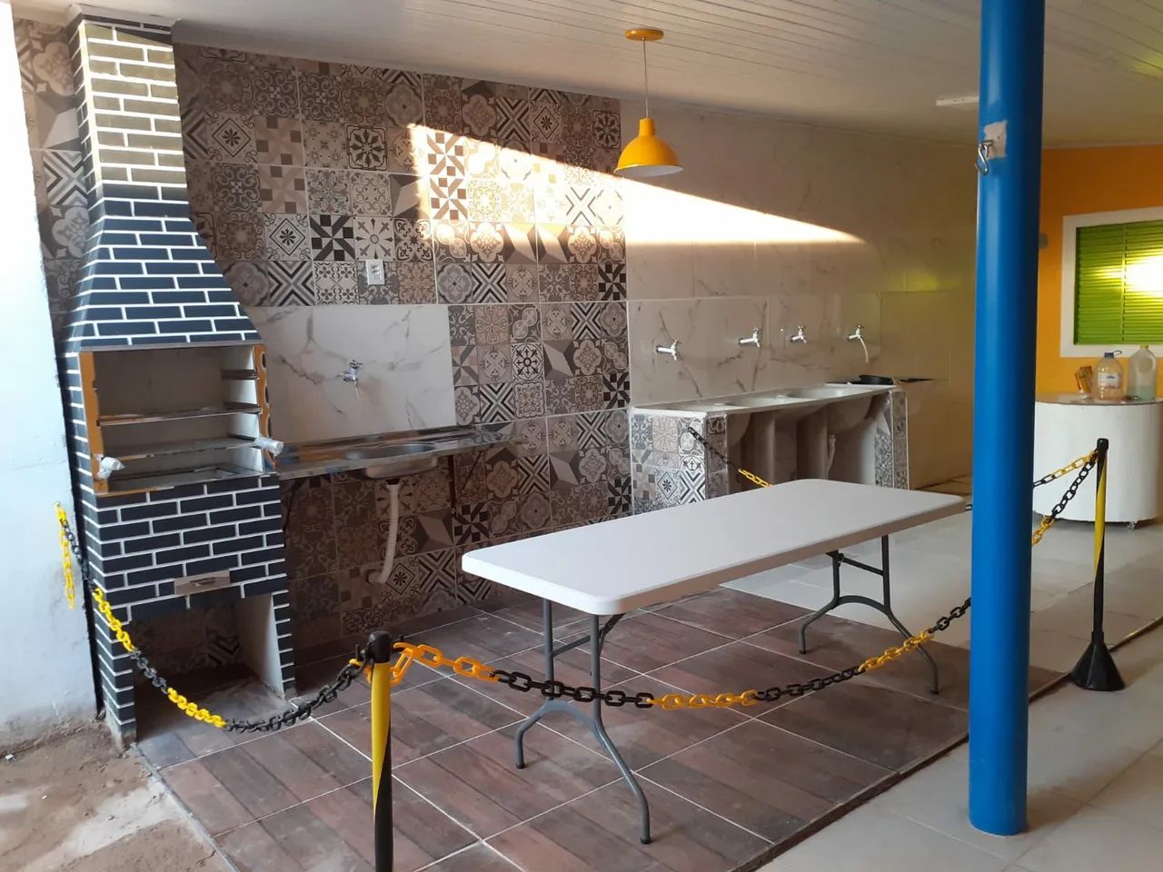 Aluga-se apartamento no bairro São João Bosco - Foto 7