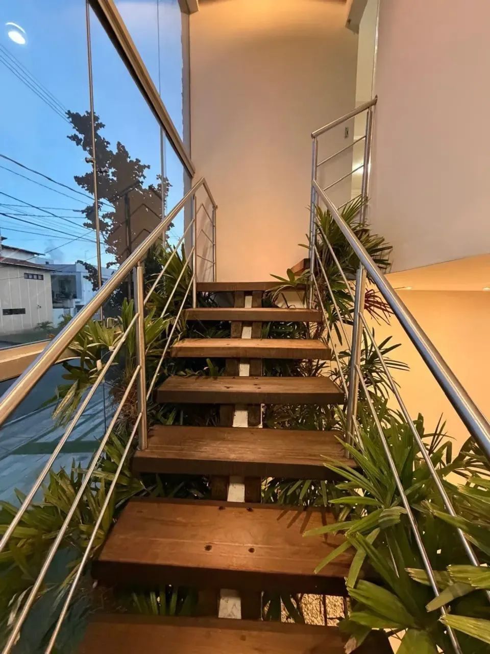 CASA DUPLEX NO BOSQUE DAS PALMEIRAS - Foto 3