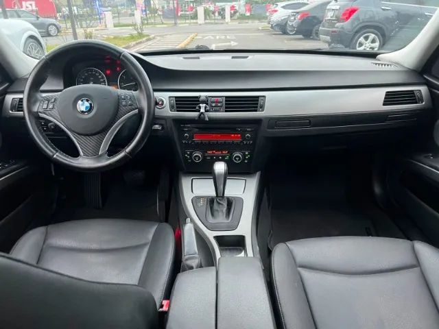 BMW 320I A 2008 - Foto 5