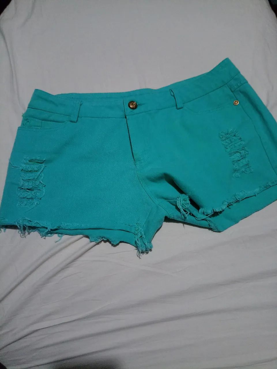 Short feminino  - Foto 5