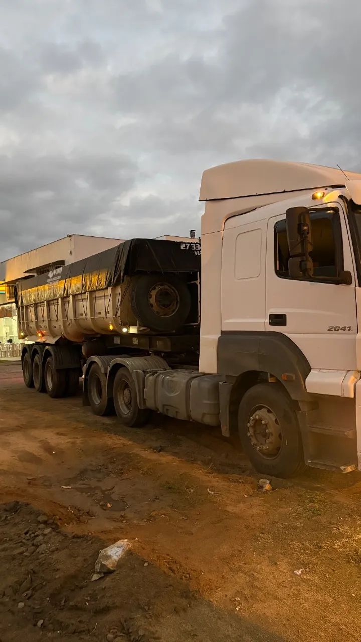Conjunto cavalo e carreta - Foto 4