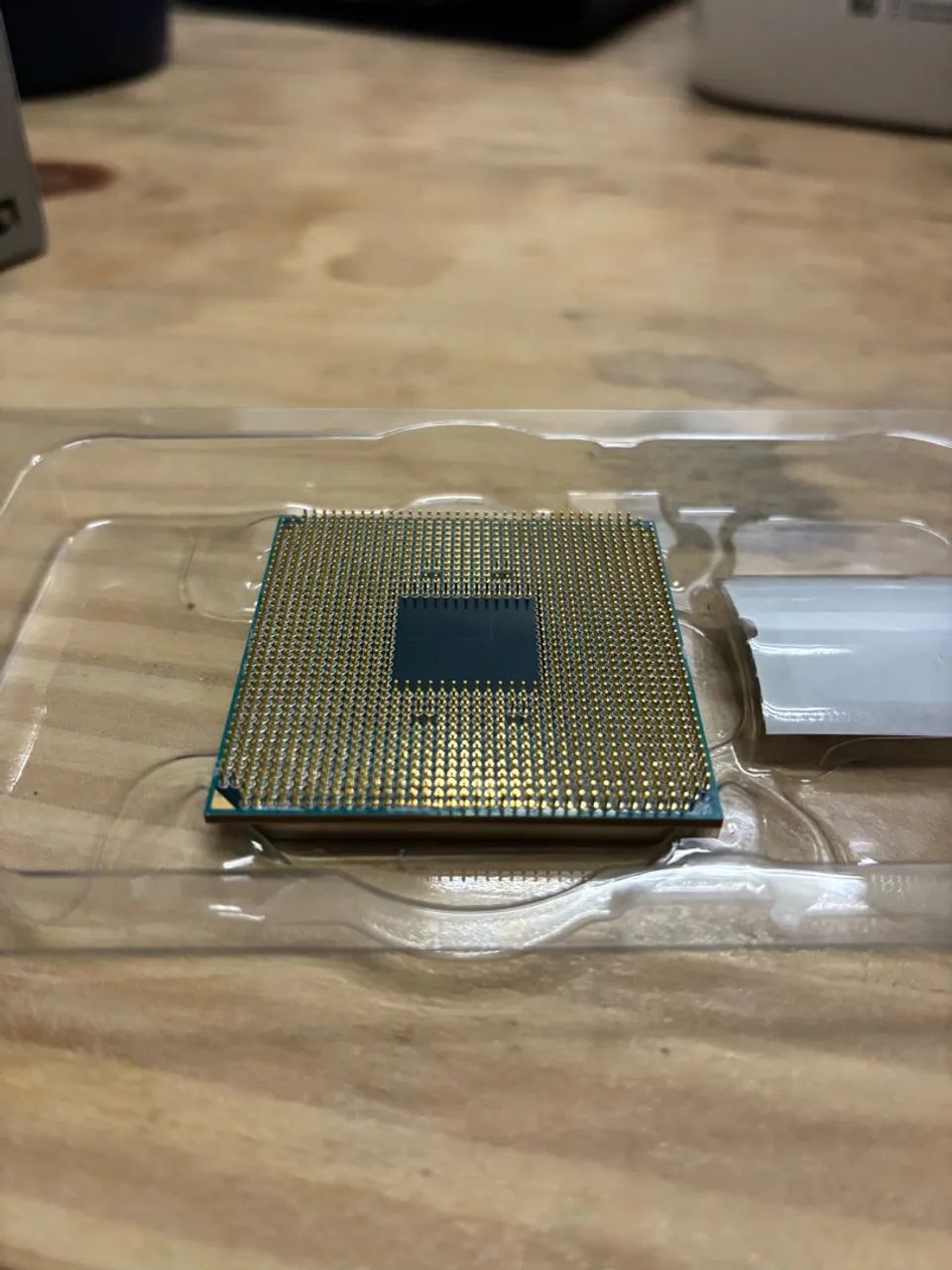 Ryzen 5 5600GT  - Foto 3