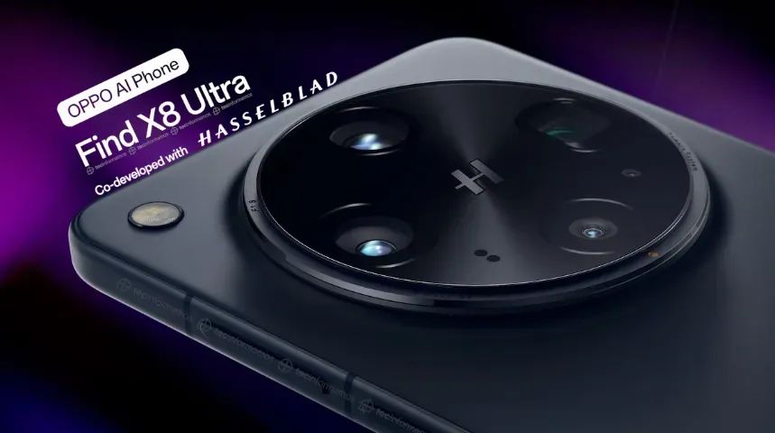 Oppo Find X8 Ultra 16GB 512GB 8Elite - Celulares e Smartphones
