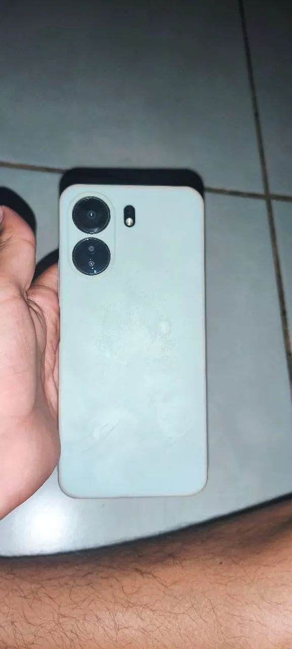 Redimi 13C 256Gb  - Foto 4