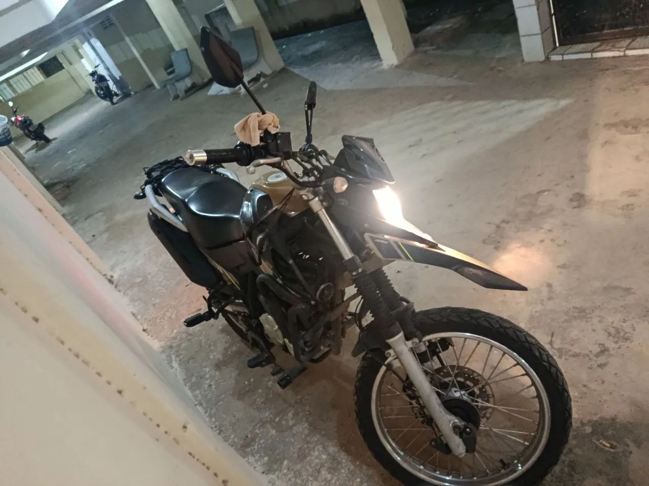 Crosser 150 2022 - Foto 3
