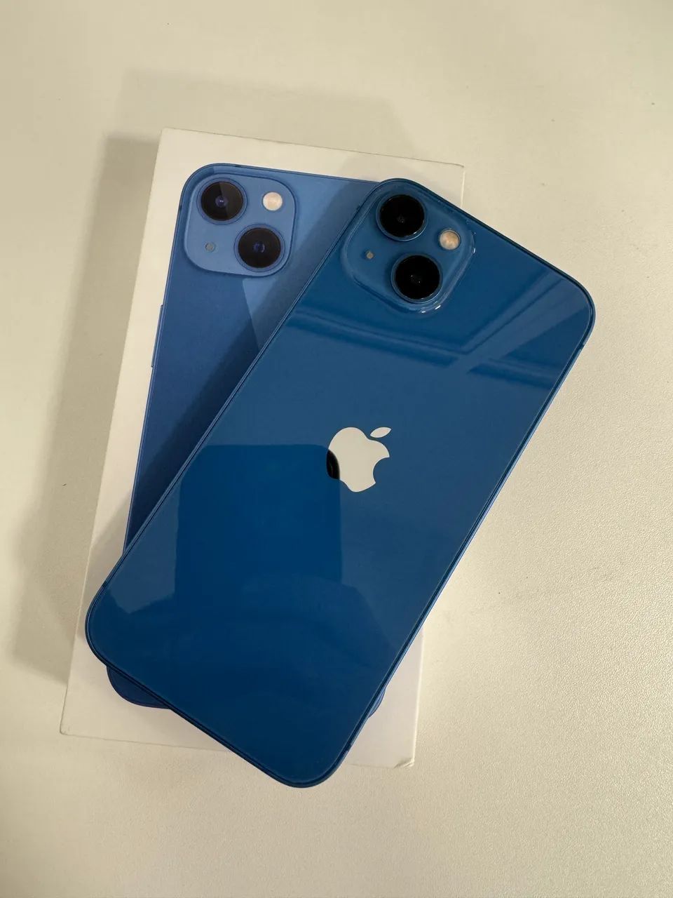 iPhone 13 129 GB - Foto 5