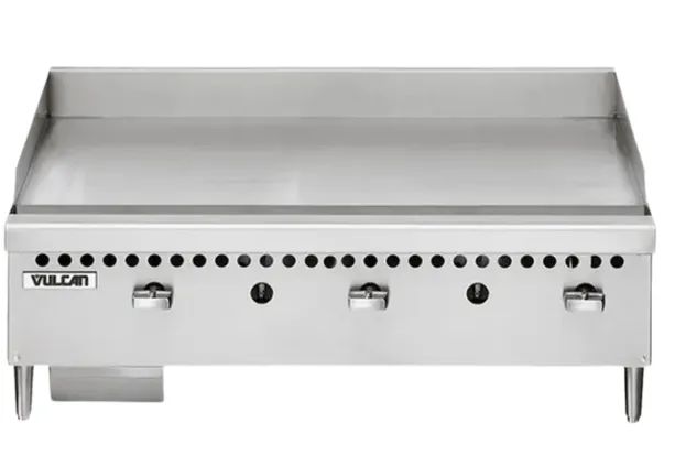 CHAPA PROFISSIONAL VULCAN VCRG36 (90cm) - Foto 2