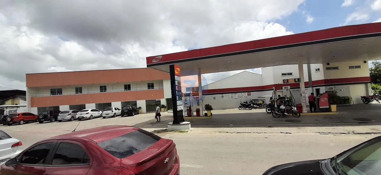 Locação de Comercial / Sala na cidade de ITAITINGA