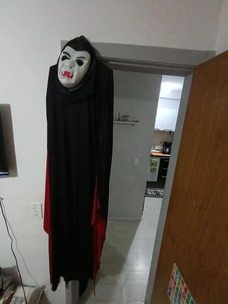 Fantasia halloween 