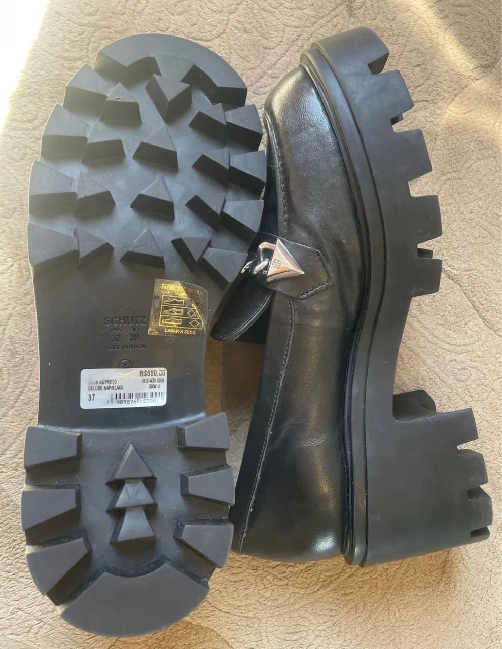 Mocassim Schutz  - Foto 2