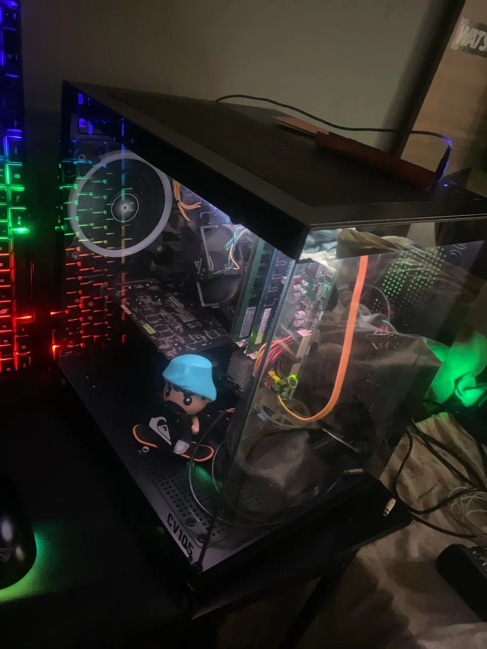 Pc gamer  - Foto 2