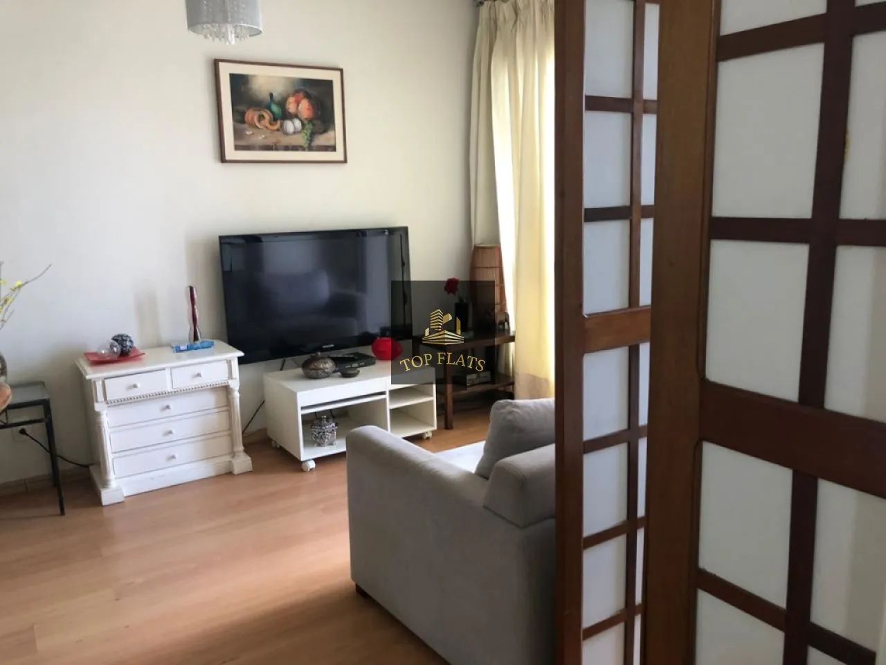 Flat disponível em Moema - Foto 2
