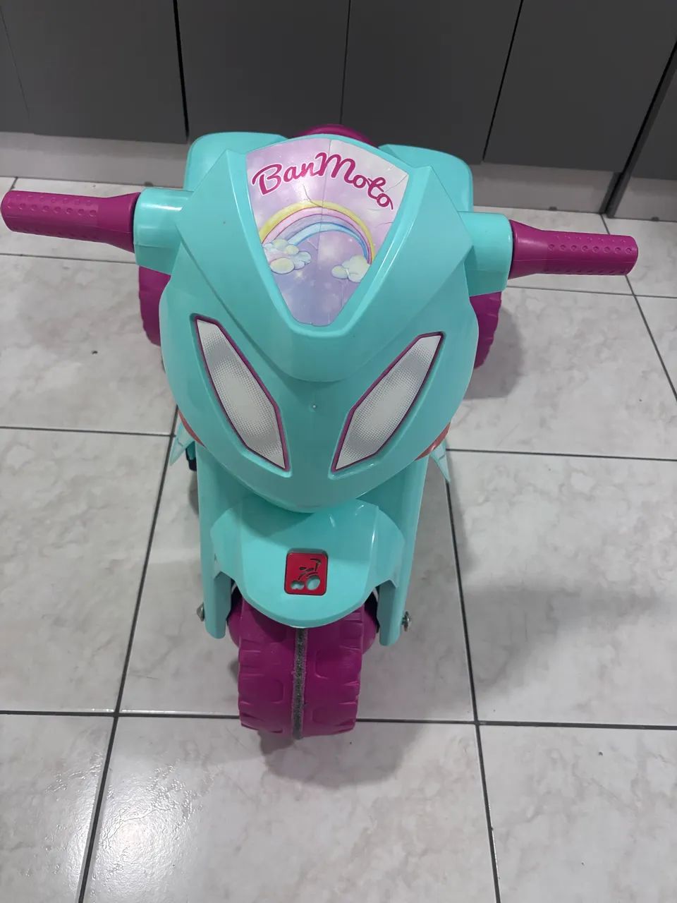 Moto elétrica  - Foto 5