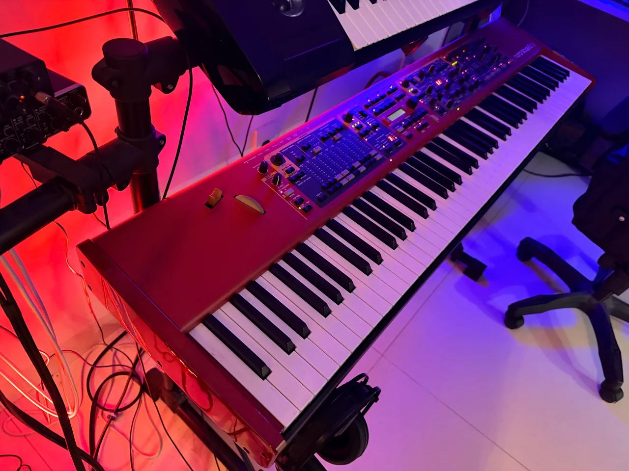 Nord Stage 2 EX 