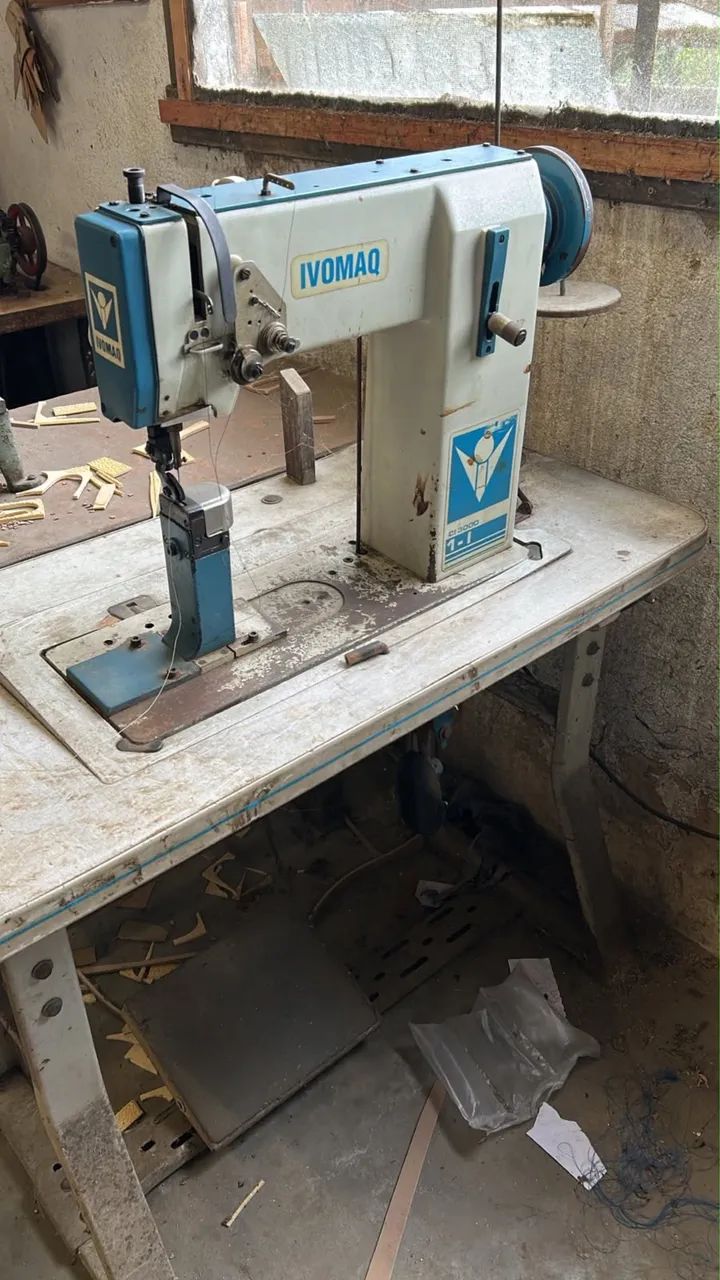 Máquina coluna industrial - Foto 2
