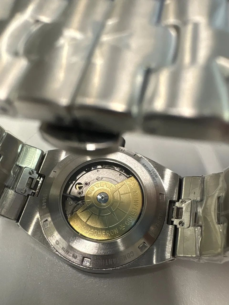 Vacheron Constantin Overseas Dual Time 42mm - Foto 2