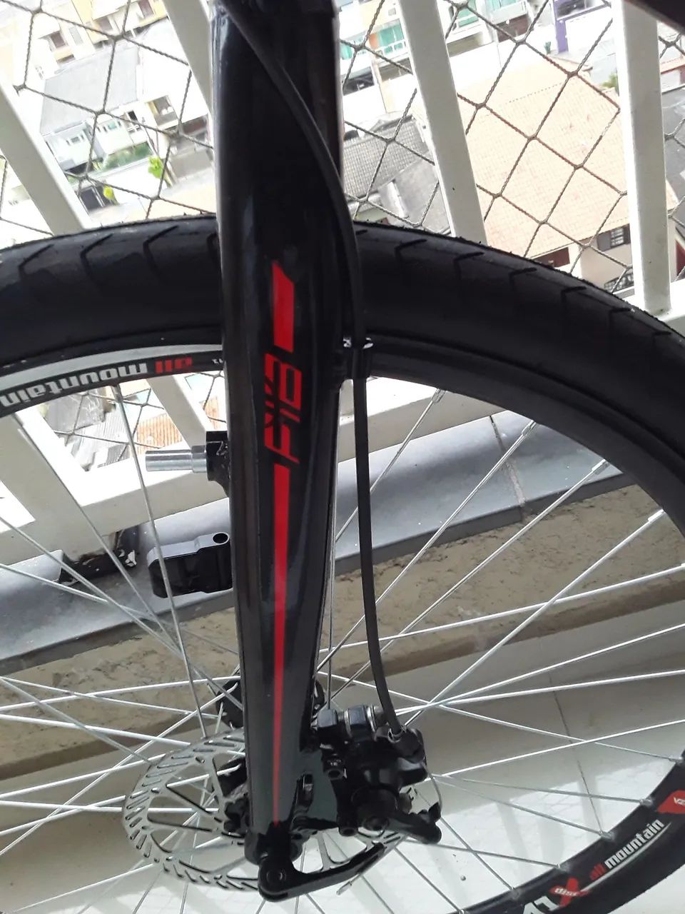 Bicicleta aro 26 - Foto 3