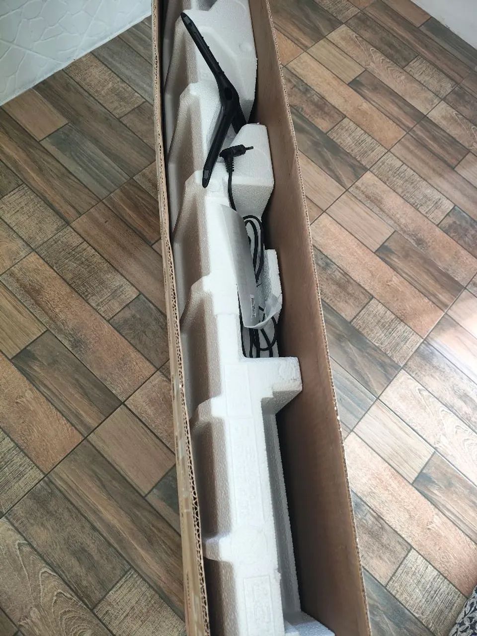 Smart Tv 50 polegadas Samsung  - Foto 5