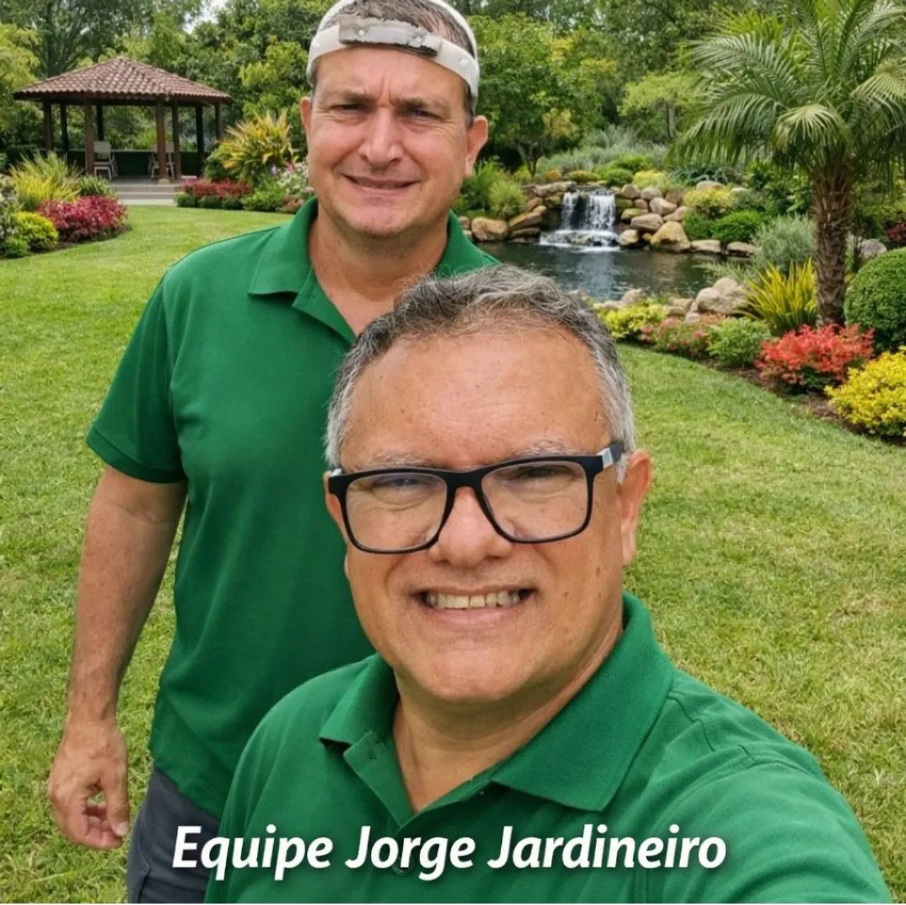 Jardineiro Profissional - Foto 2