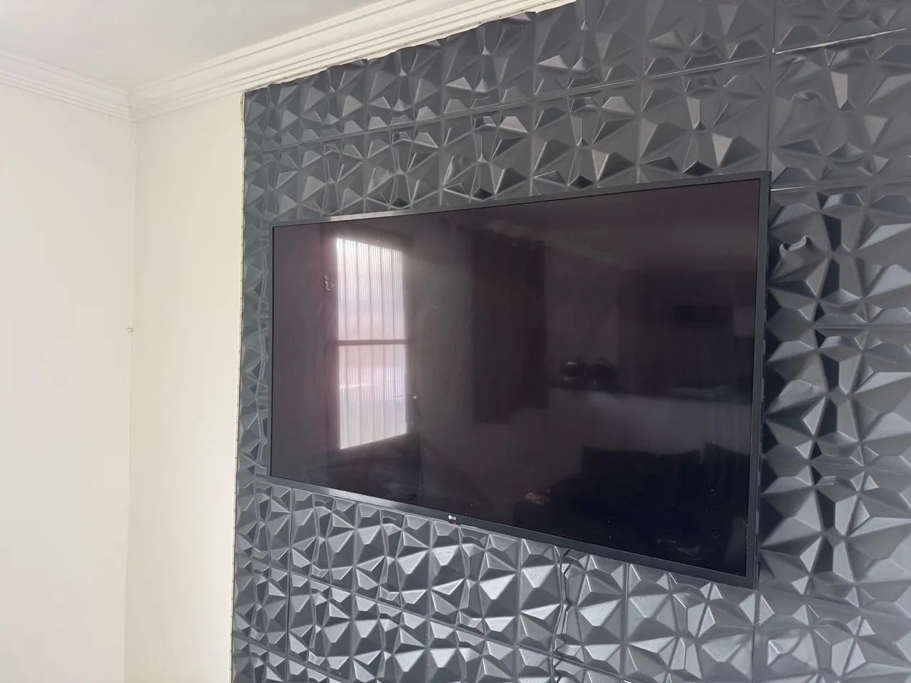 Tv LG 50 polegadas 