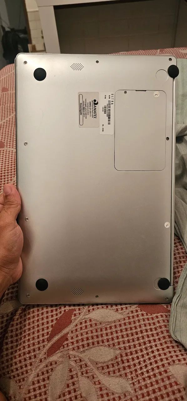 Notebook no precinnho , ótimo estado ! 