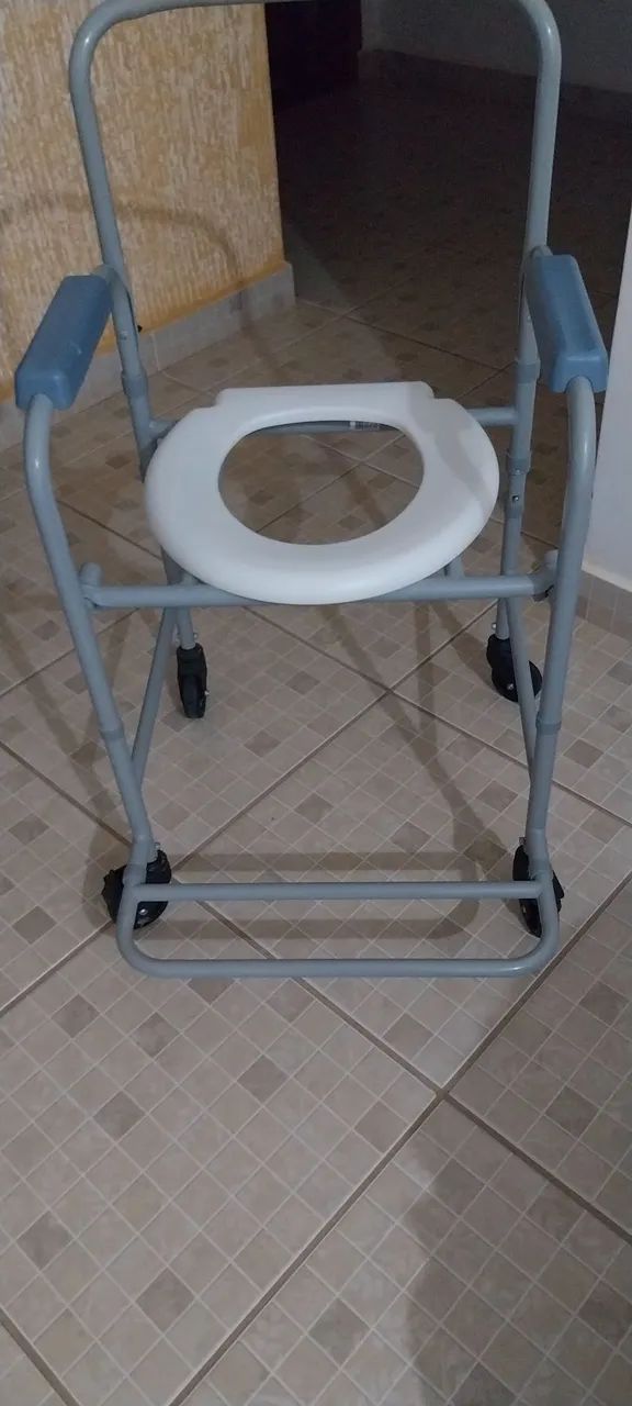 Cadeira de banho