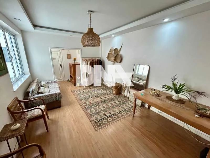 Apartamento : / Residencial / Copacabana - Foto 3